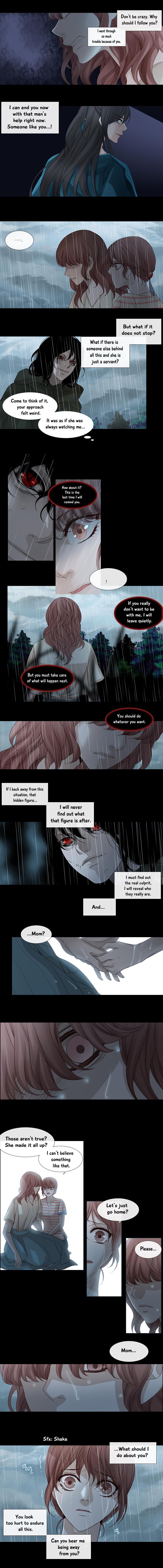 Heavenly Match Chapter 110 5