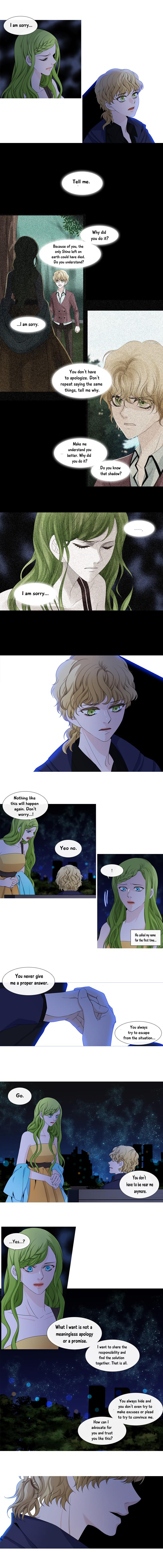 Heavenly Match Chapter 134 6