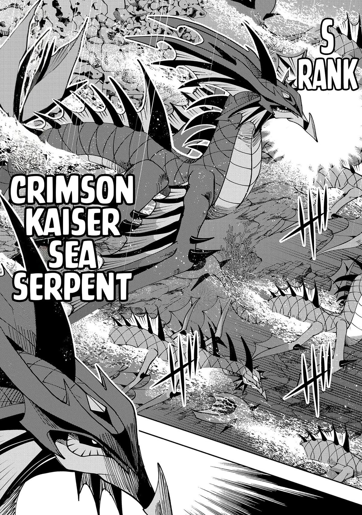 Hell Mode Chapter 62