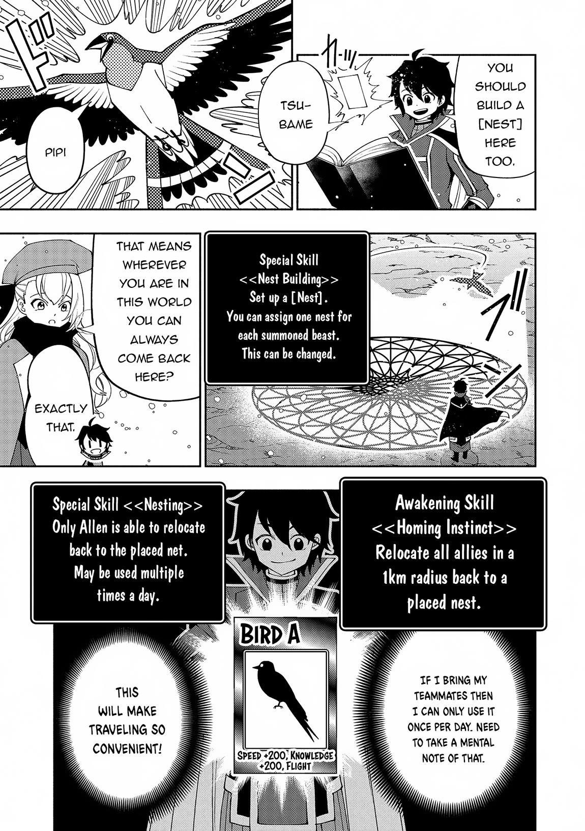 Hell Mode Chapter 68