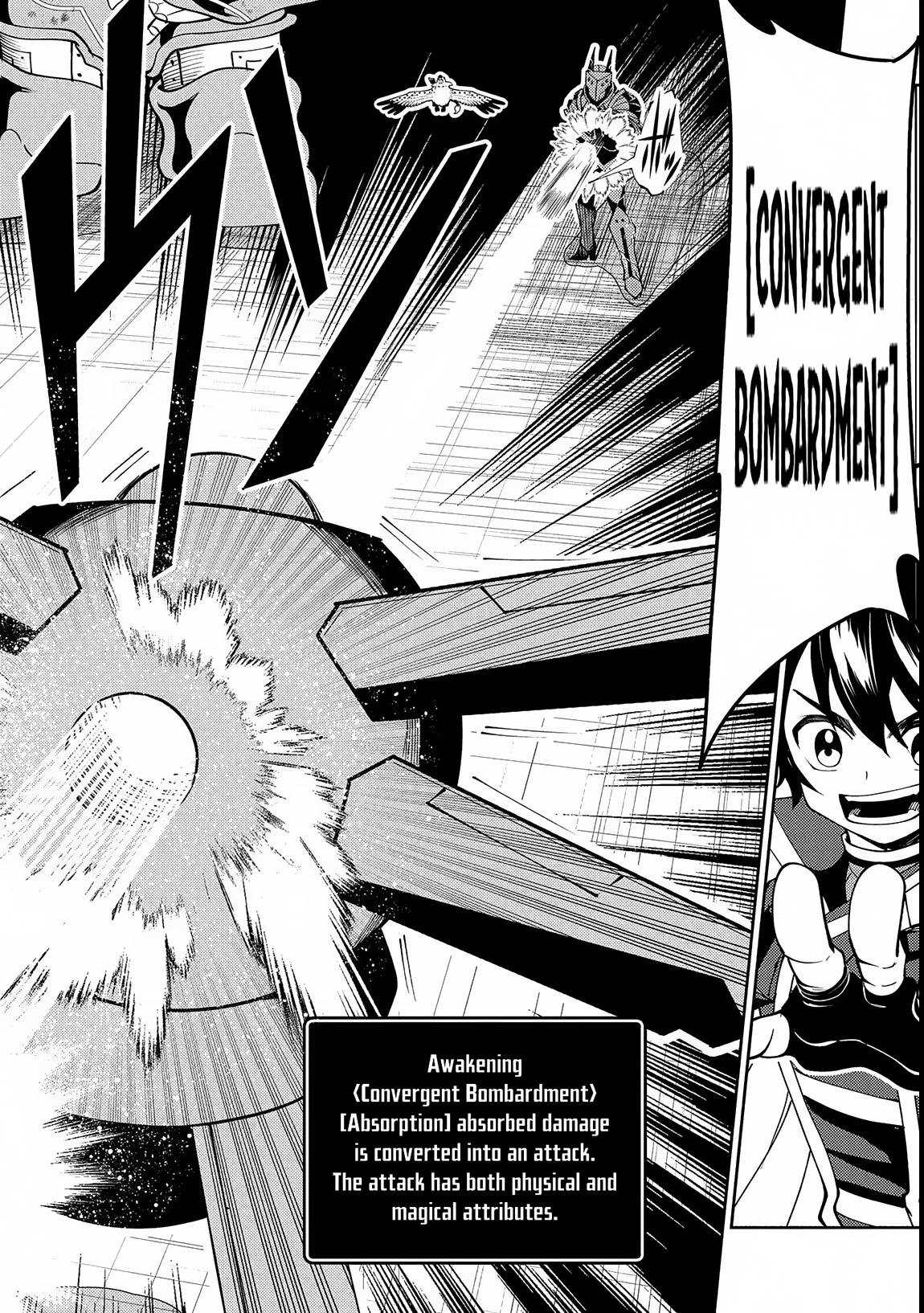 Hell Mode Chapter 69