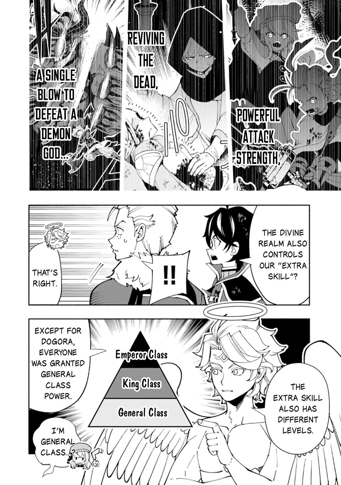 Hell Mode Chapter 78.2