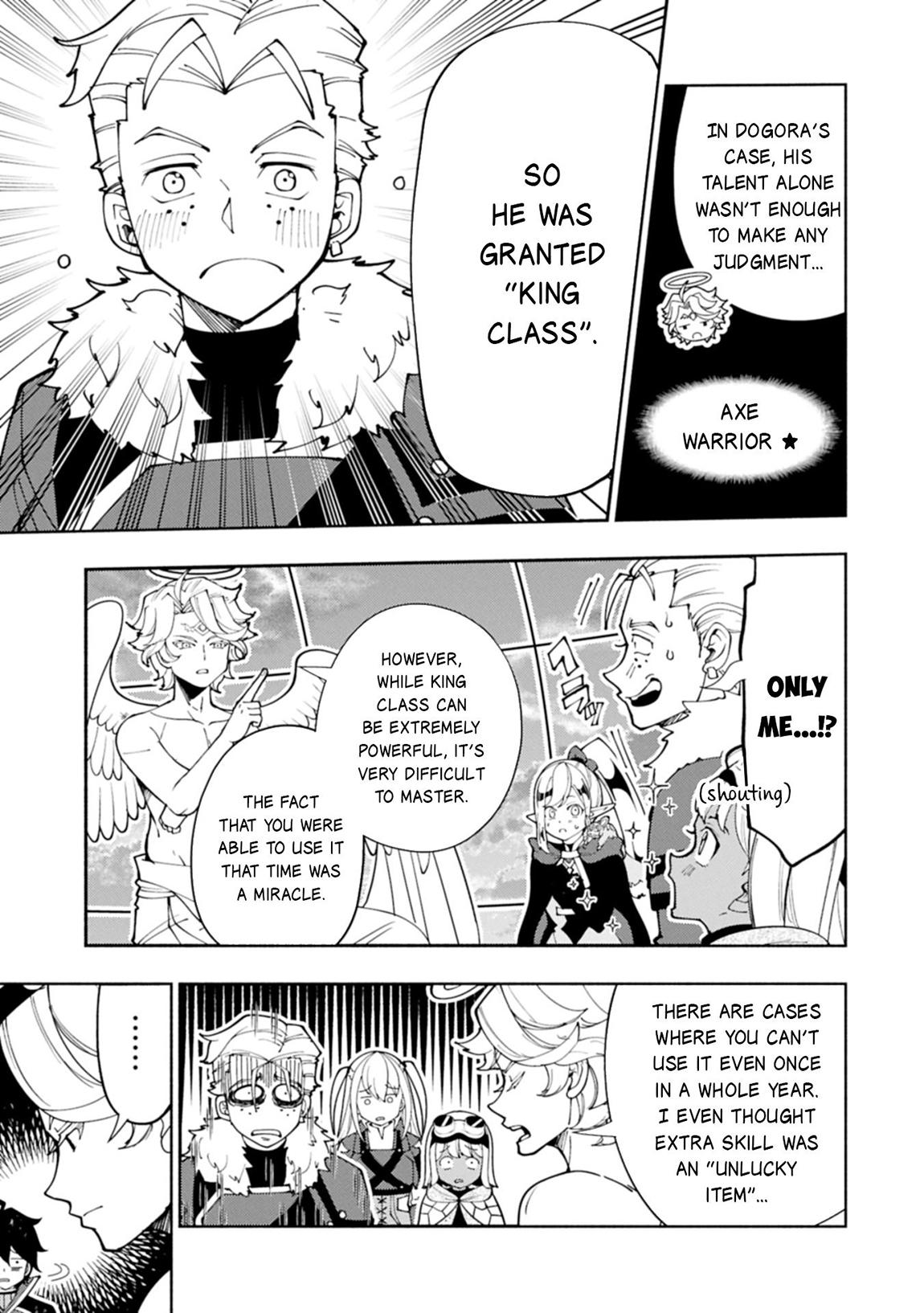 Hell Mode Chapter 78.2