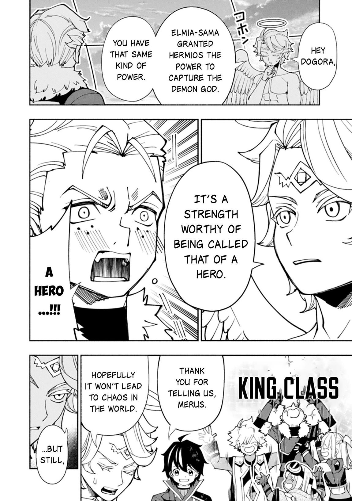 Hell Mode Chapter 78.2