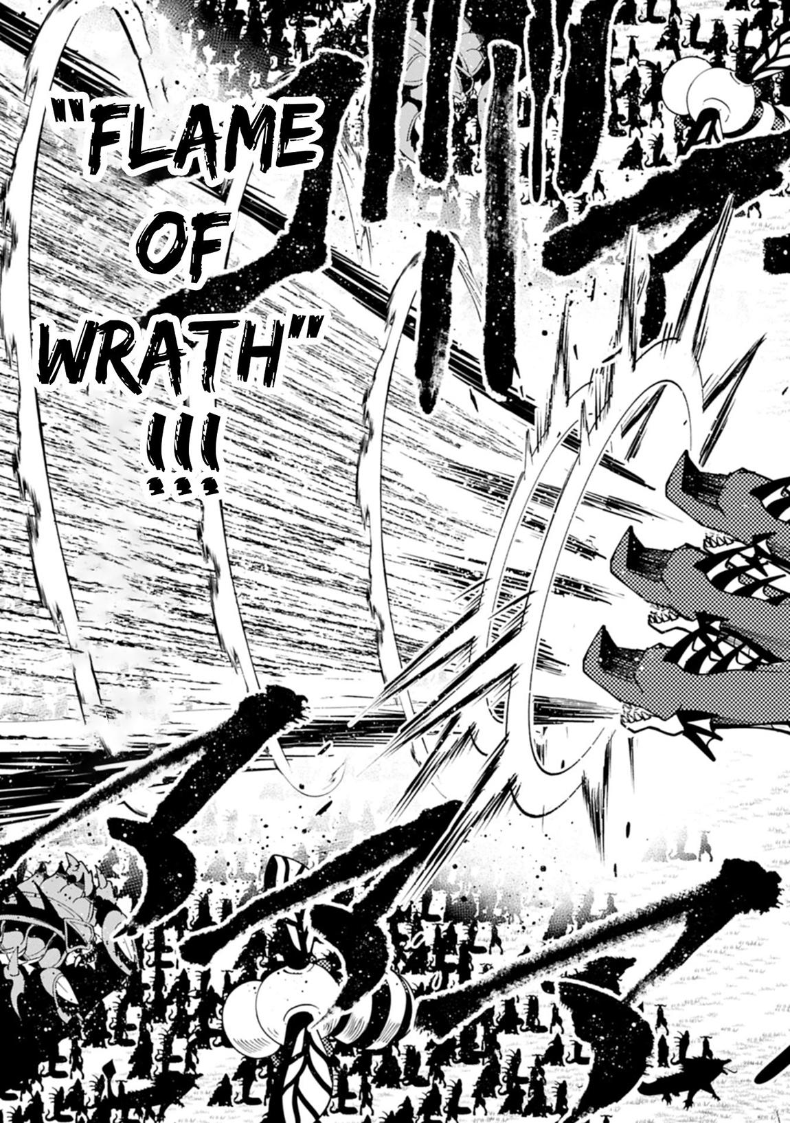 Hell Mode Chapter 82.1