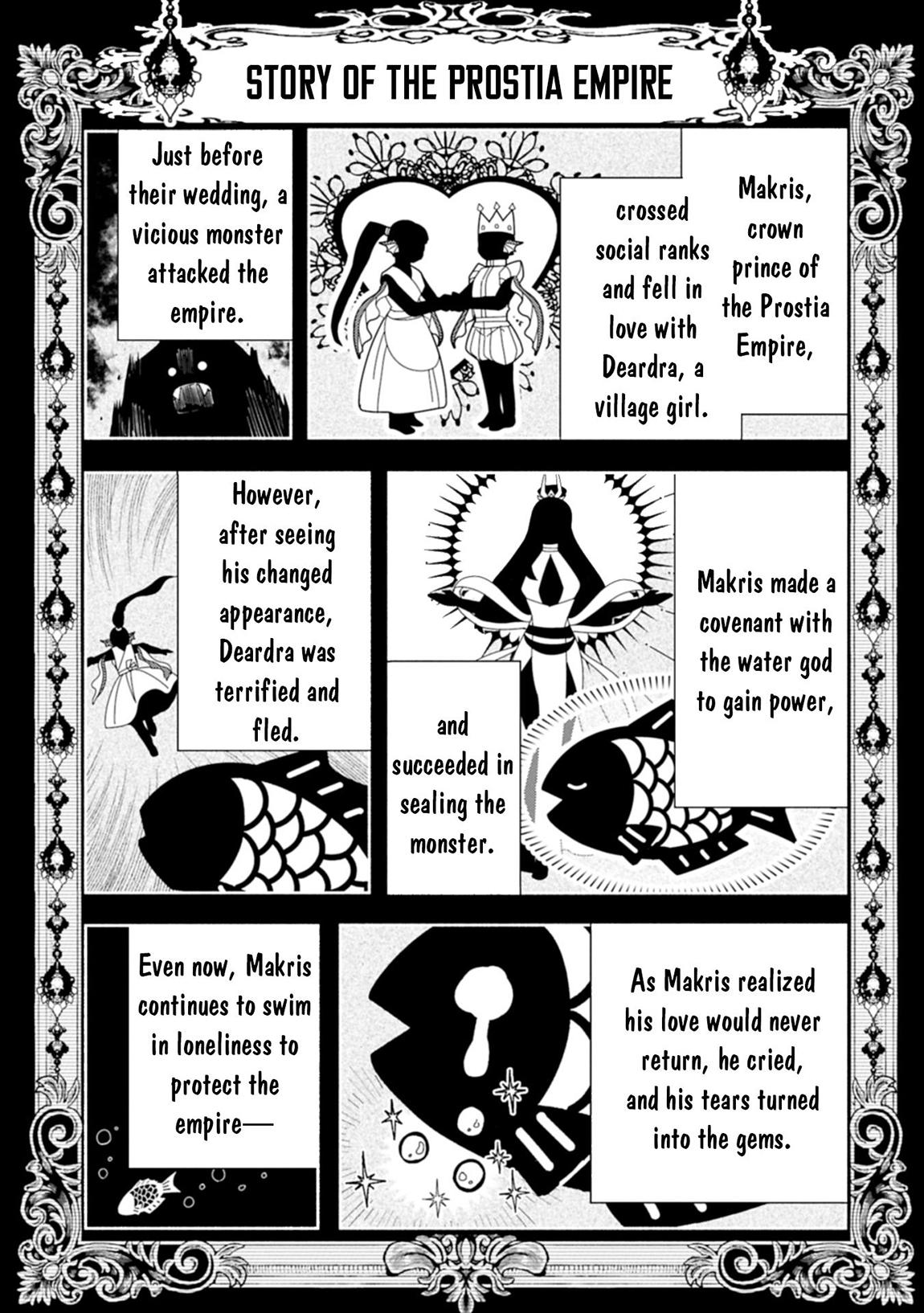 Hell Mode Chapter 82.2