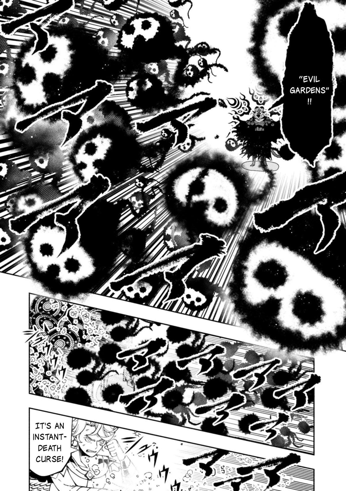 Hell Mode Chapter 88 - Page 3 - Hell Mode manga Chapter 88 manga