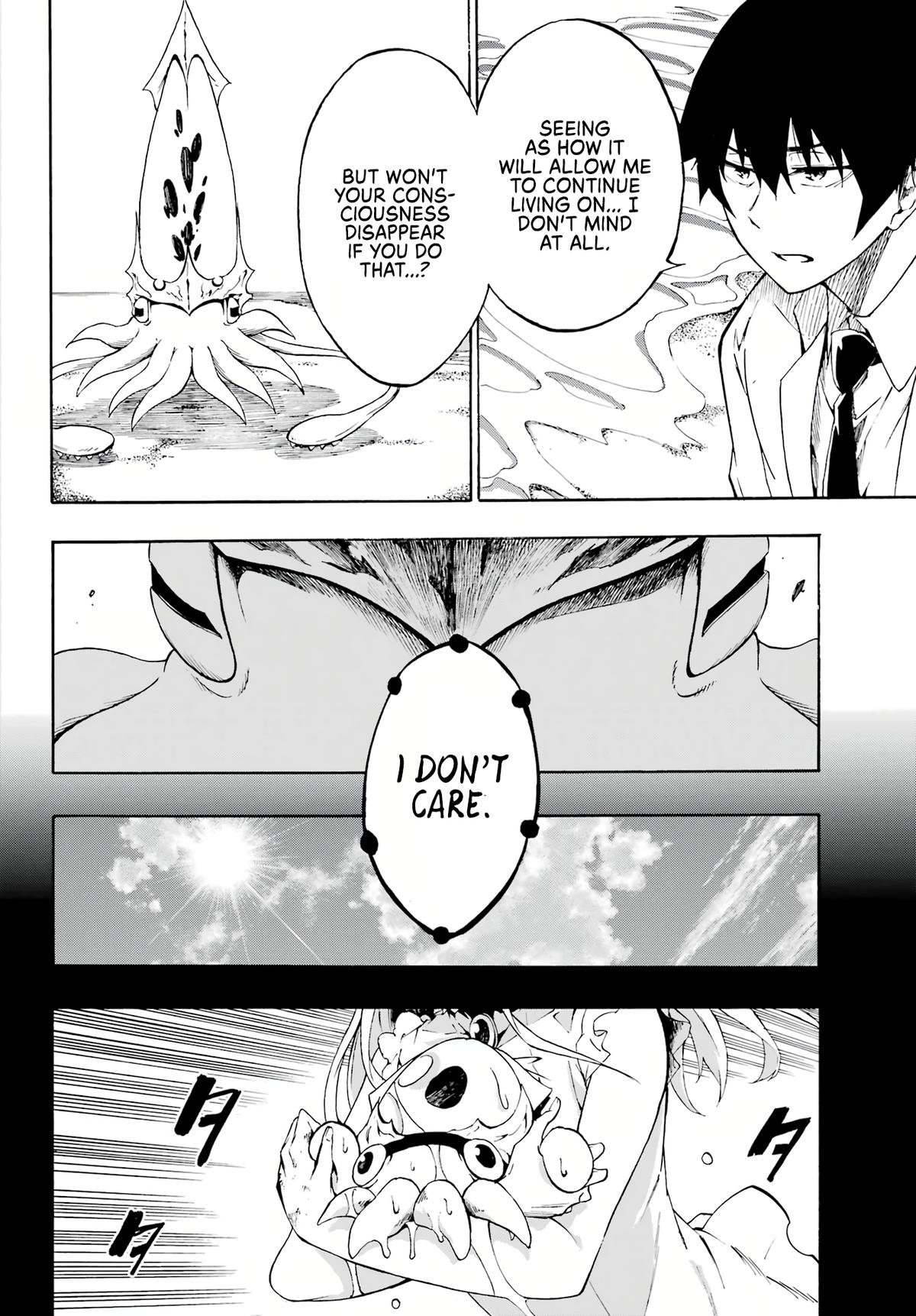 Hell's Tormentor Kraken Chapter 1 44
