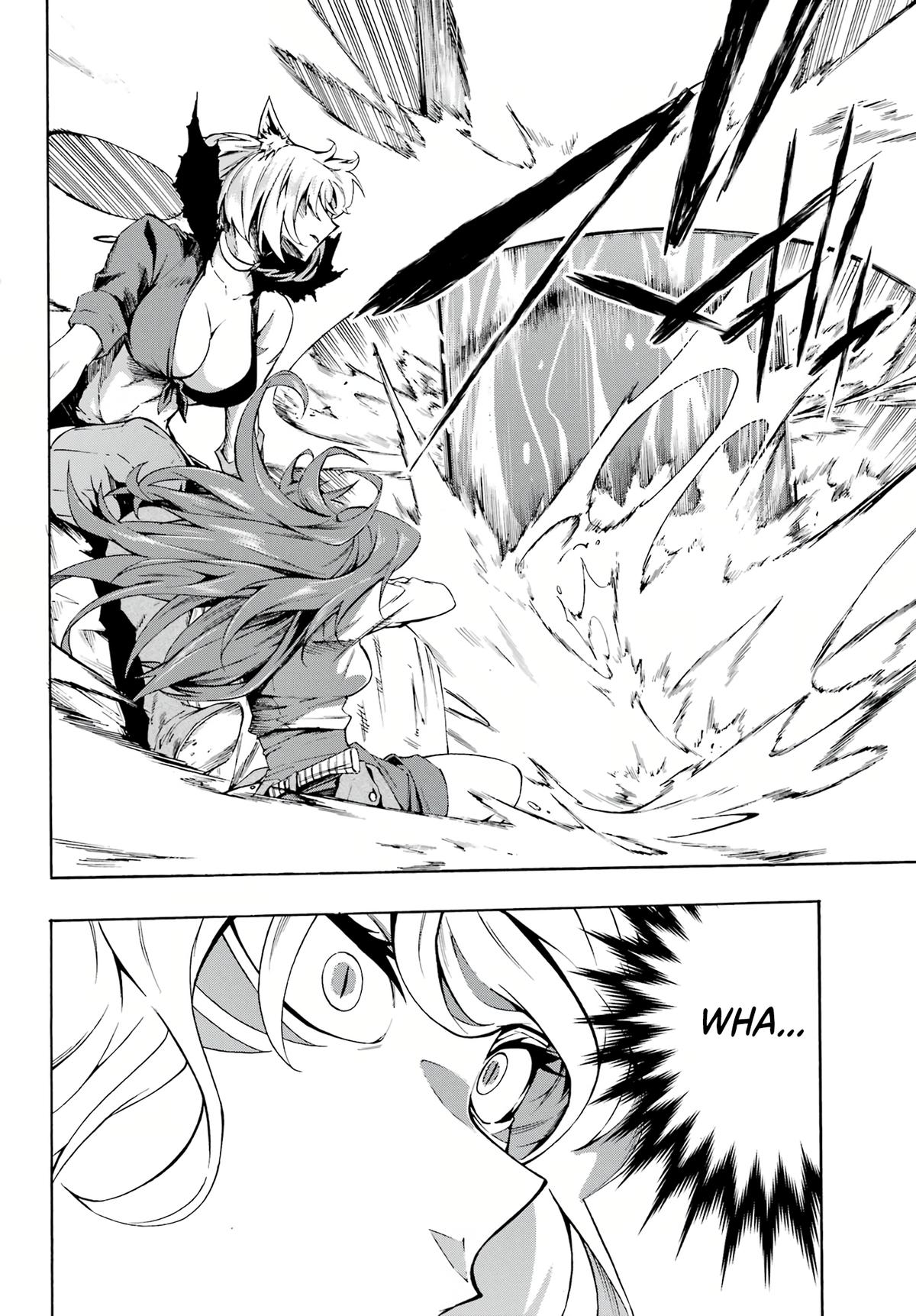 Hell's Tormentor Kraken Chapter 1 54