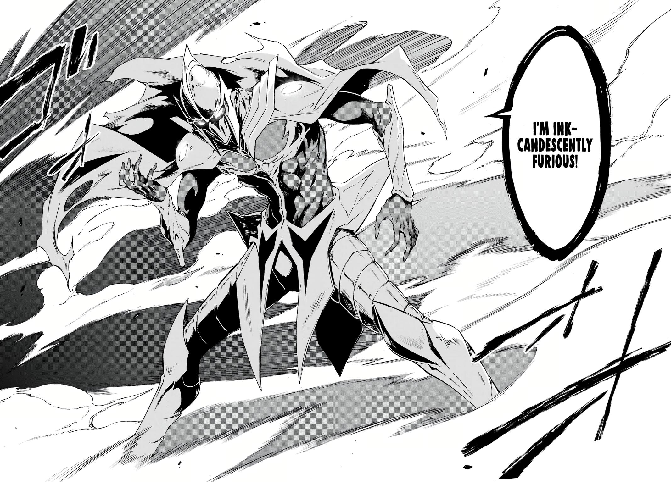 Hell's Tormentor Kraken Chapter 1 56