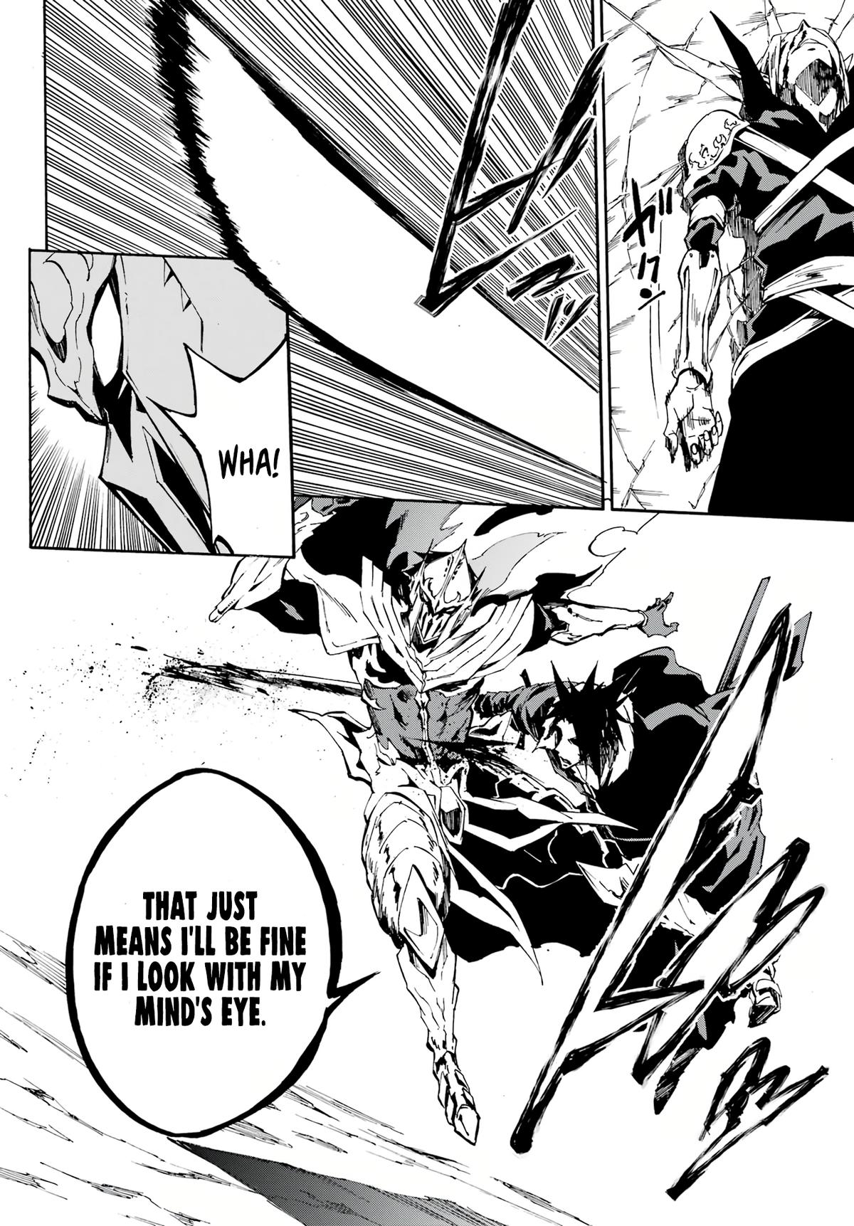Hell's Tormentor Kraken Chapter 7 15