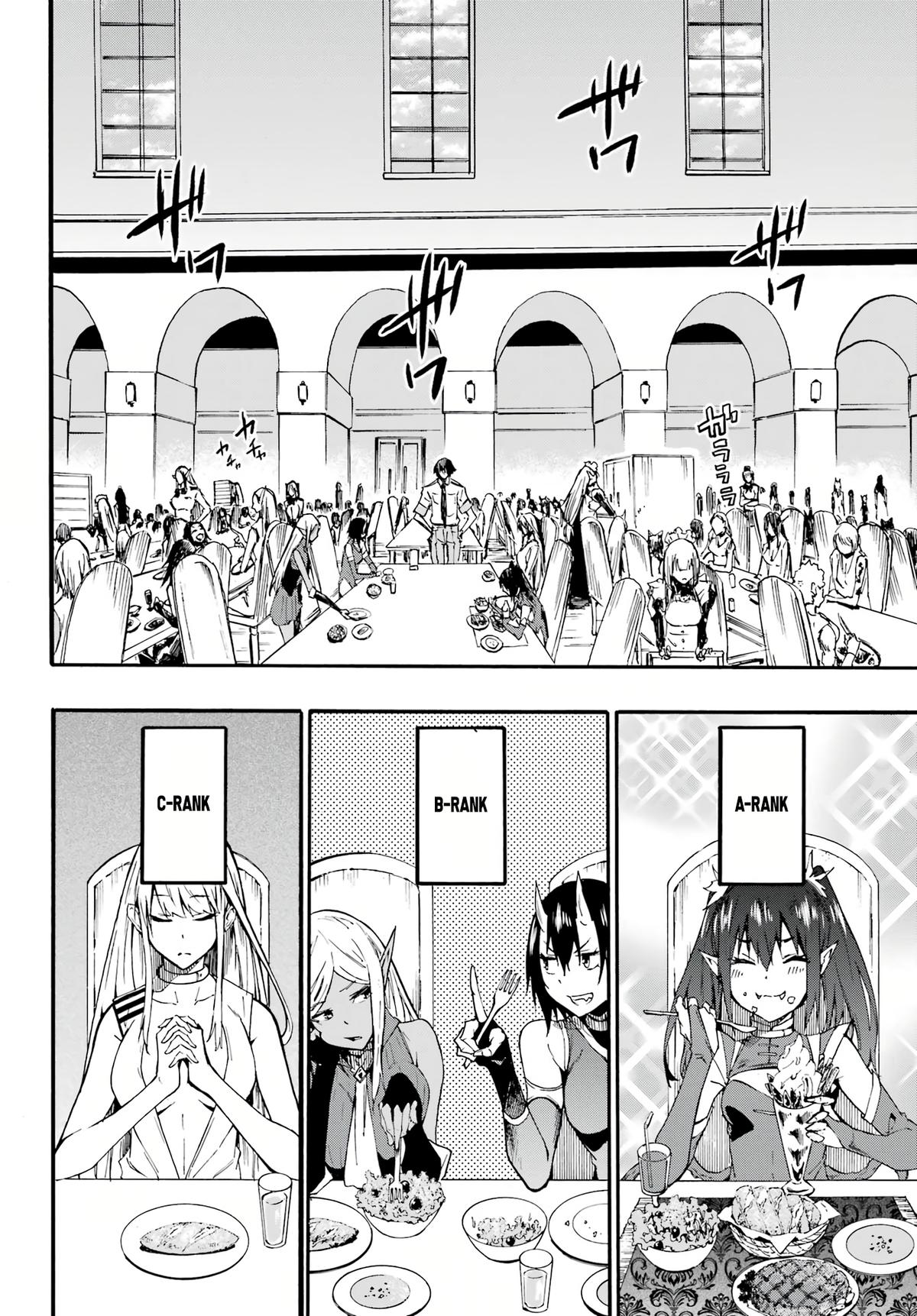 Hell's Tormentor Kraken Chapter 9 5