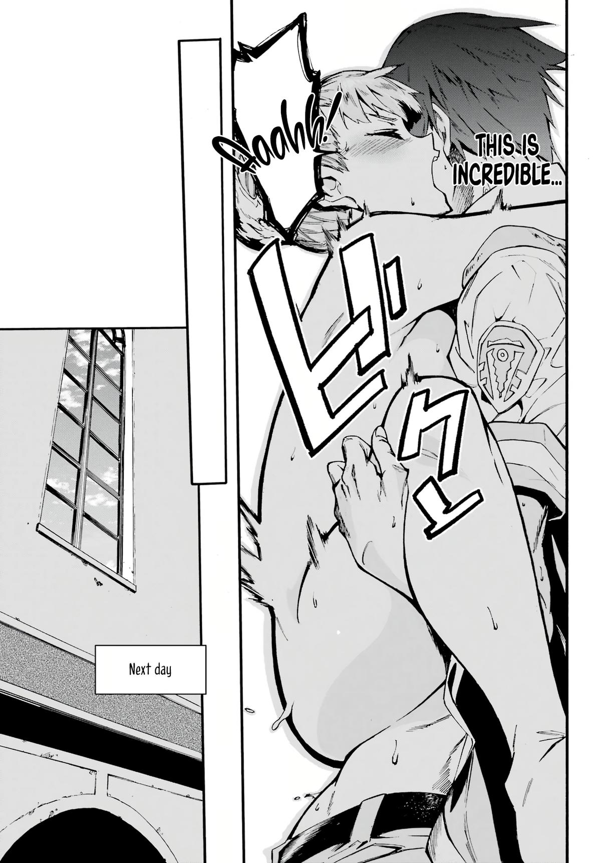 Hell's Tormentor Kraken Chapter 9 24
