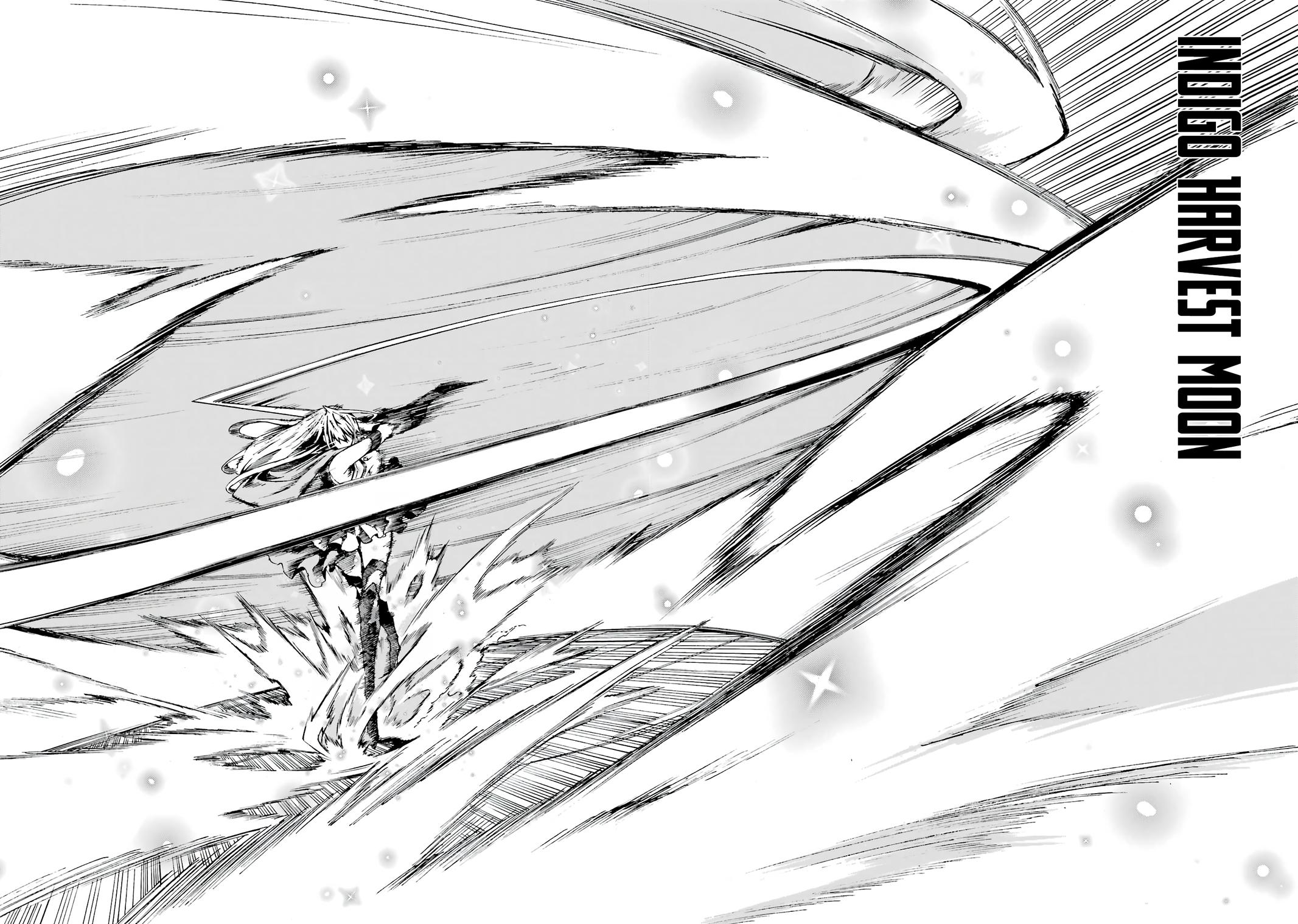 Hell's Tormentor Kraken Chapter 10 5