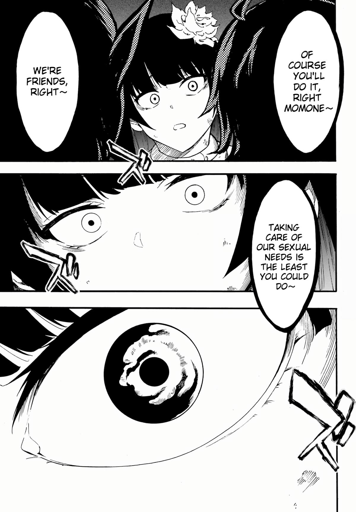 Hell's Tormentor Kraken Chapter 24.2 17