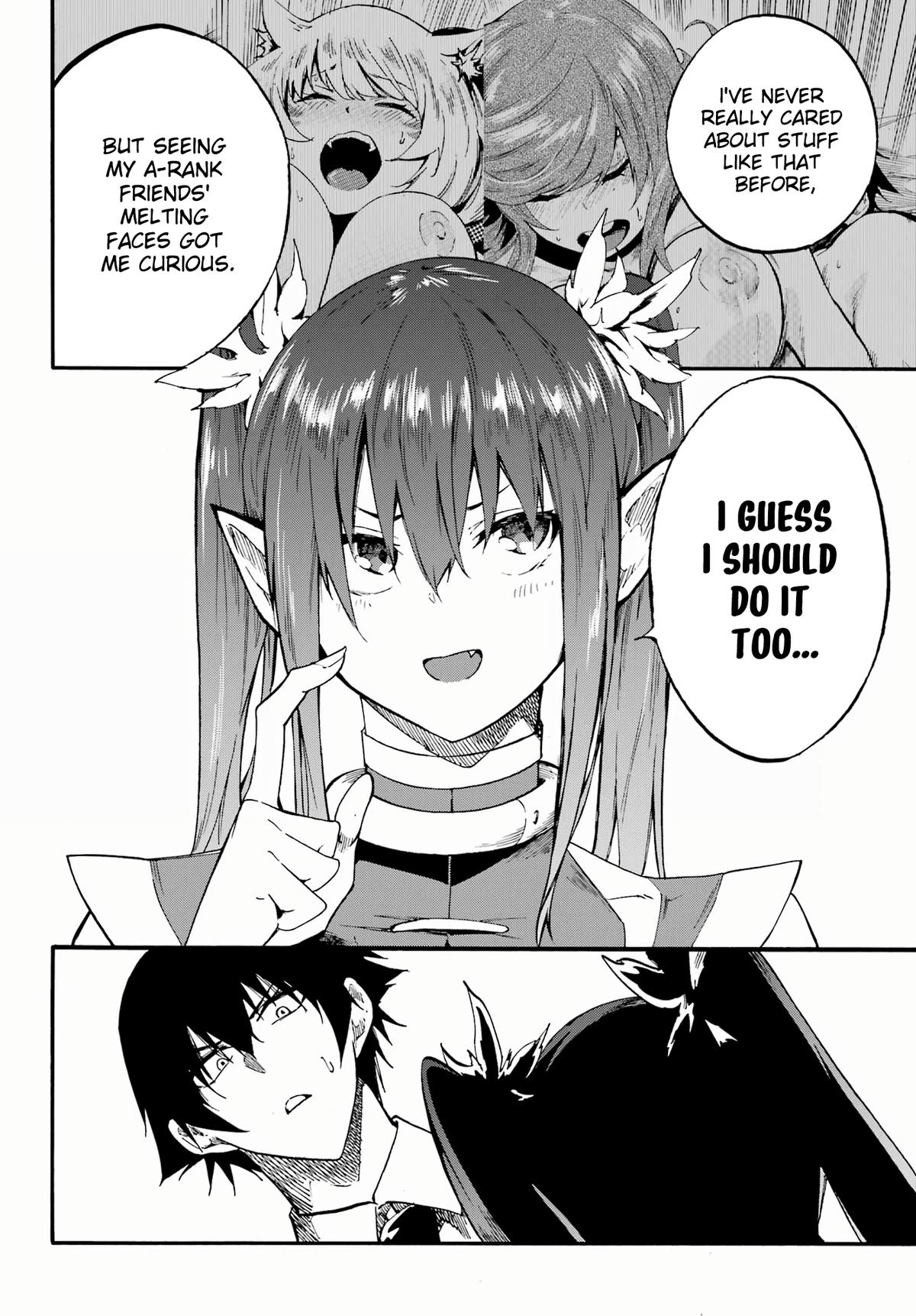 Hell's Tormentor Kraken Chapter 28 12