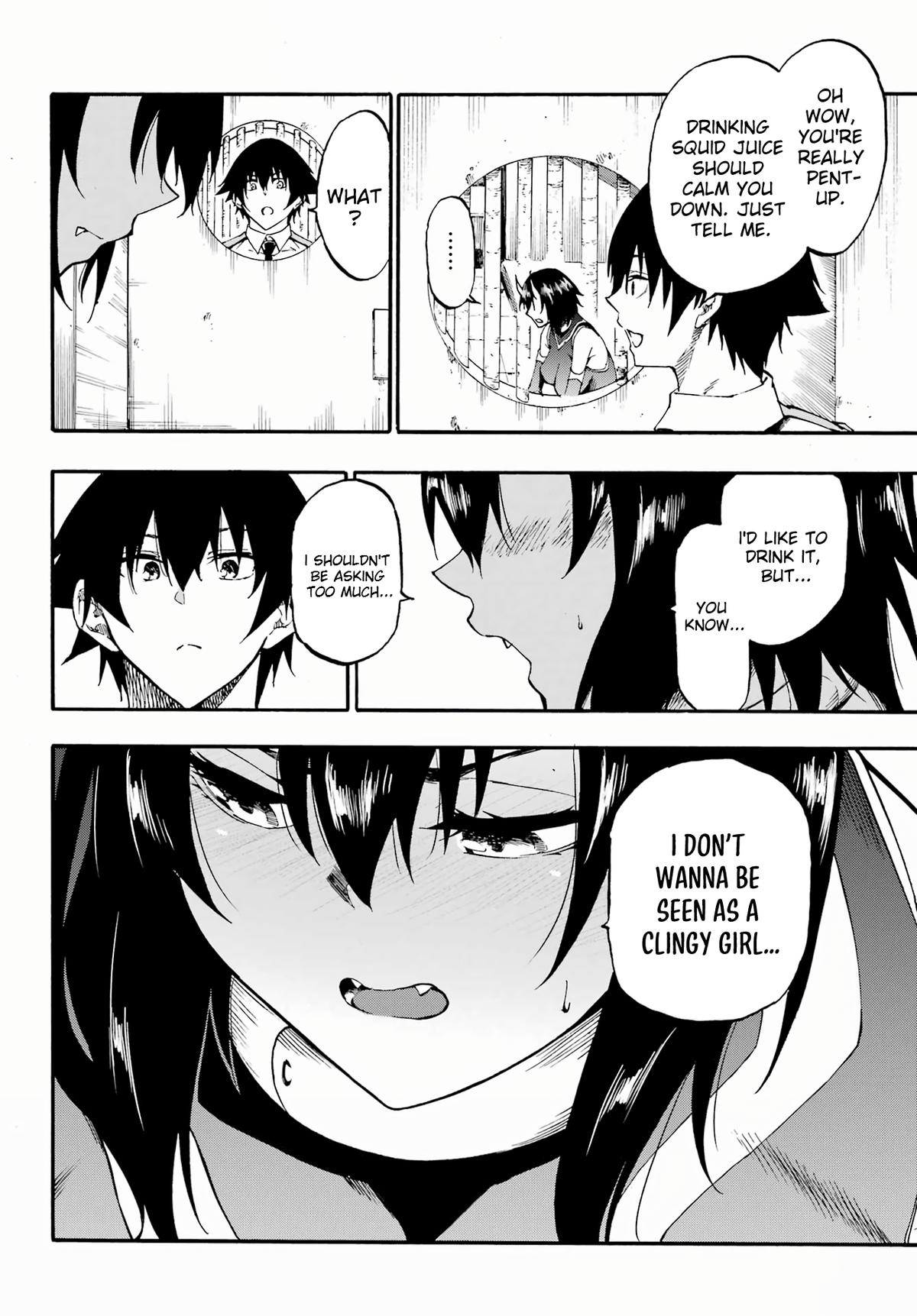 Hell's Tormentor Kraken Chapter 29 14