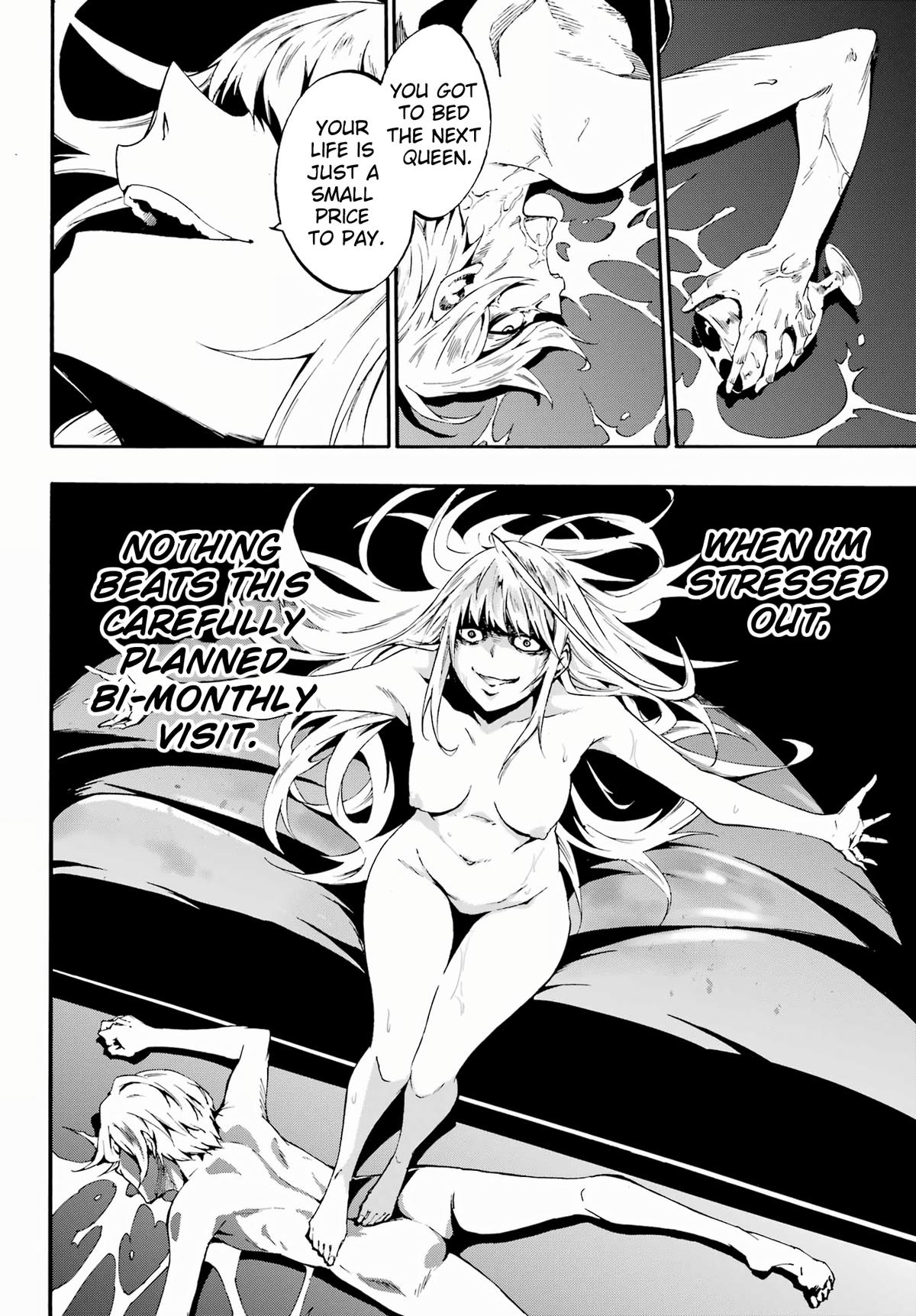 Hell's Tormentor Kraken Chapter 29 26