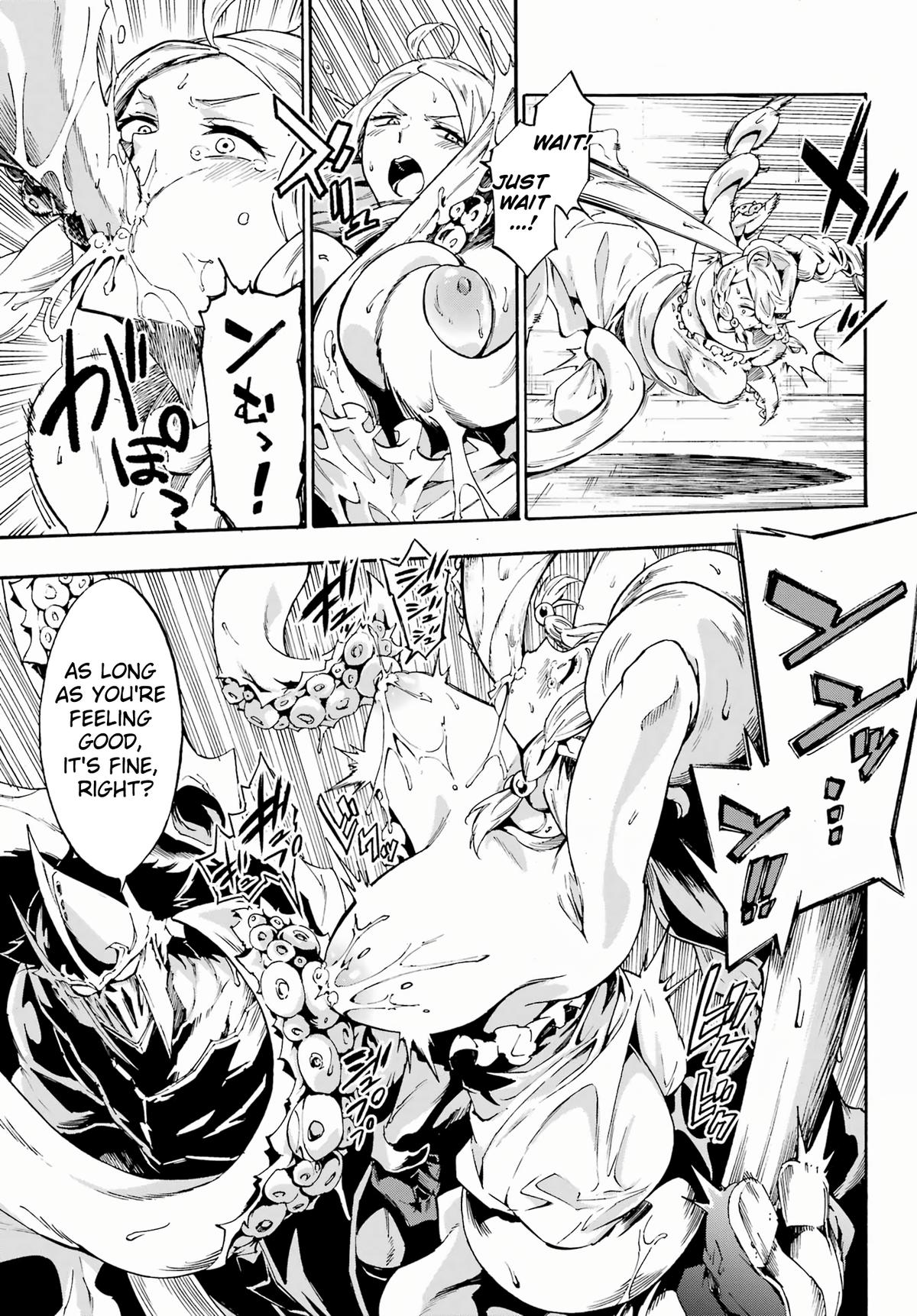 Hell's Tormentor Kraken Chapter 30 24