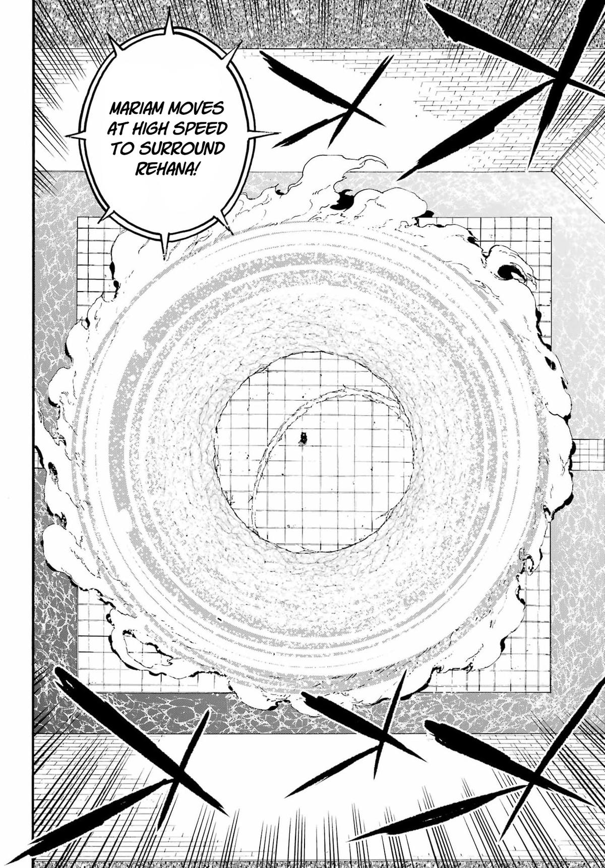 Hell's Tormentor Kraken Chapter 43 20