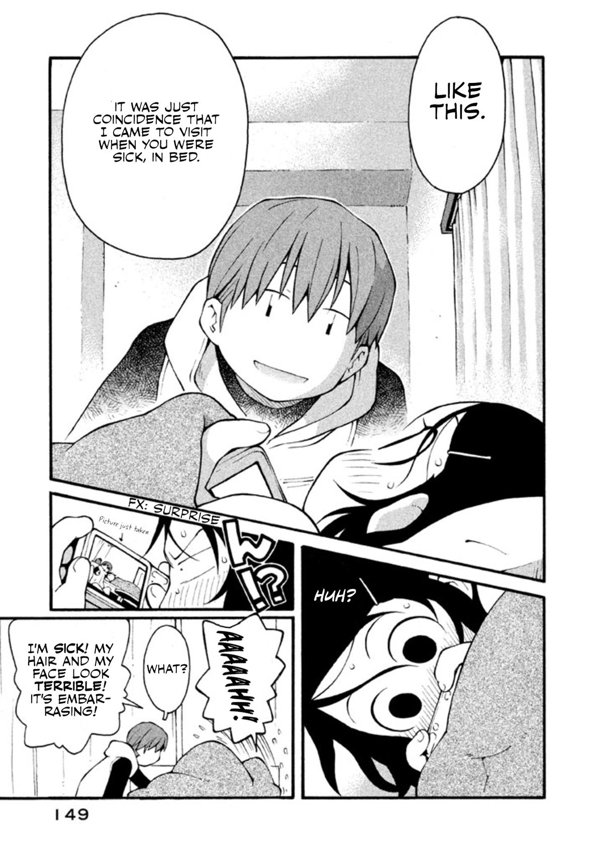 Hen-Zemi Chapter 18 8