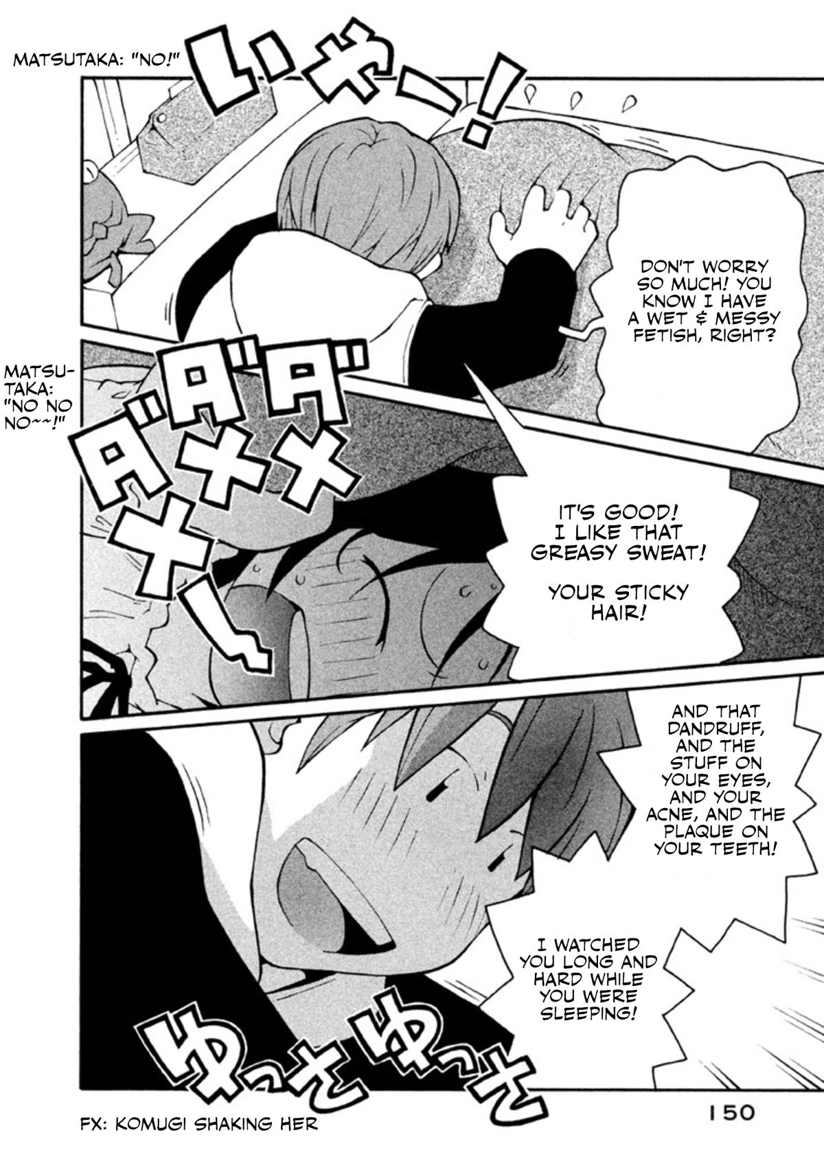 Hen-Zemi Chapter 18 9