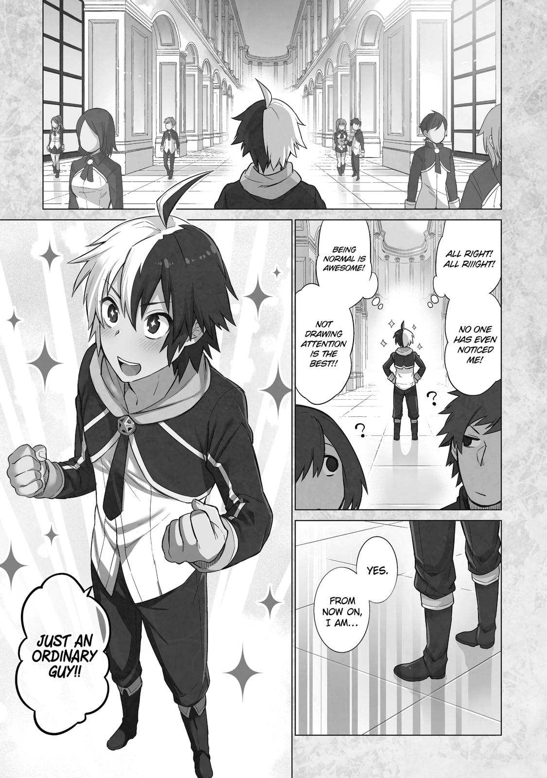 Hero Classroom Book 1.1 1