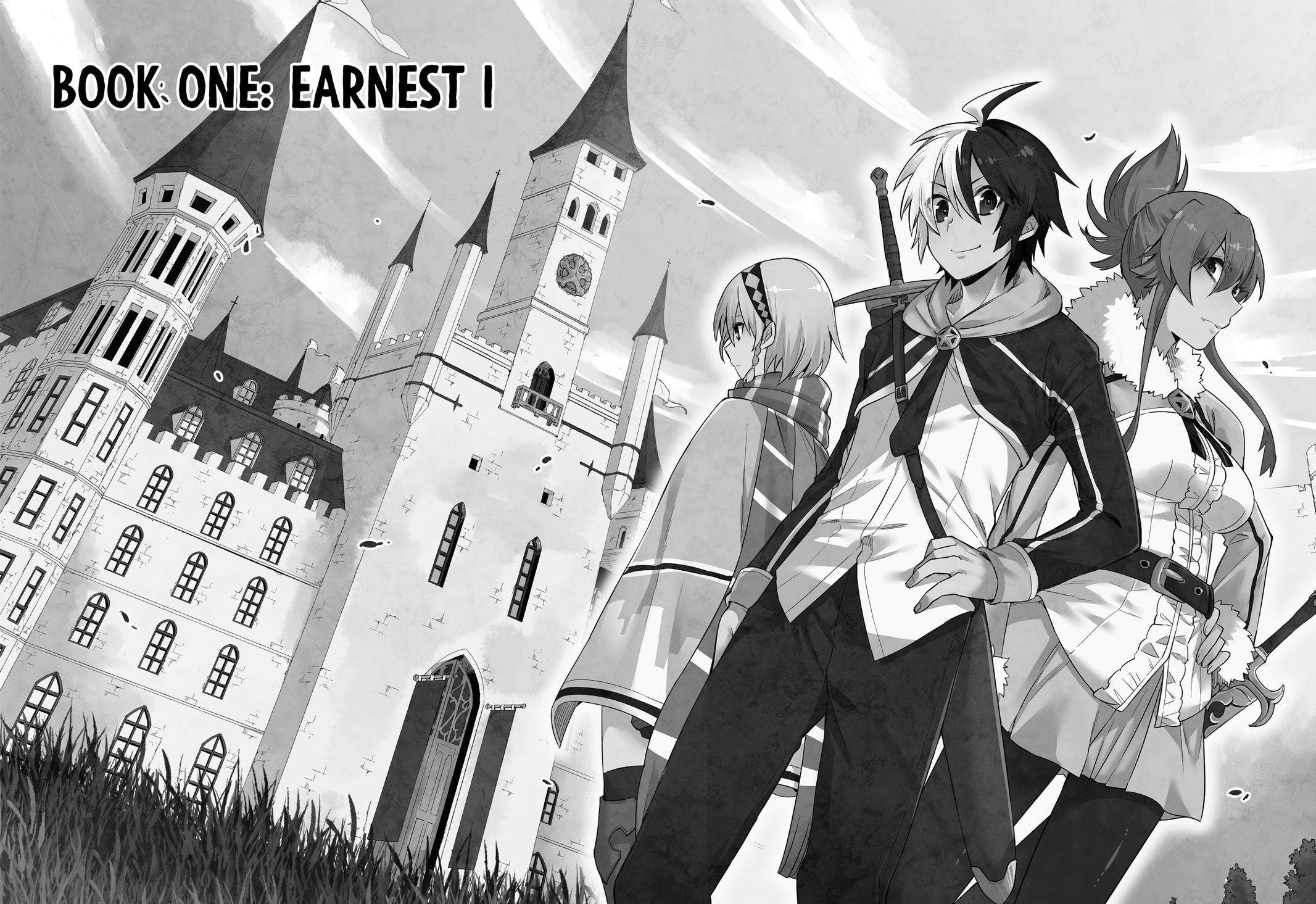 Hero Classroom Book 1.1 2