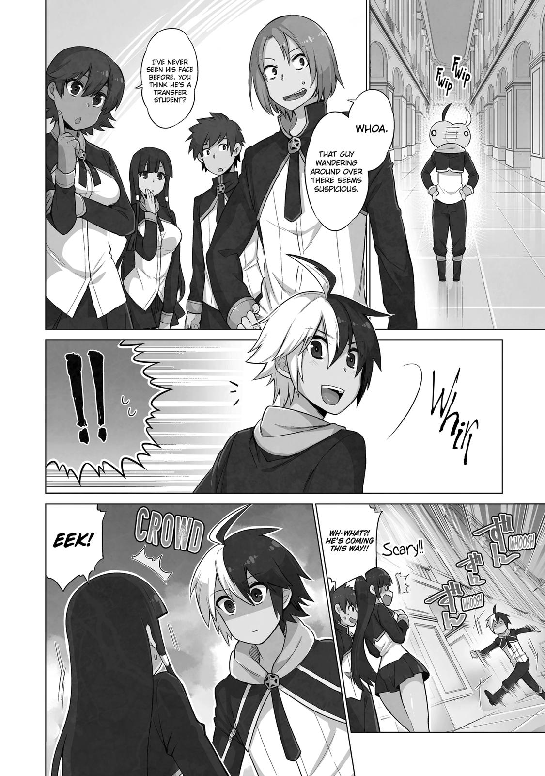 Hero Classroom Book 1.1 3