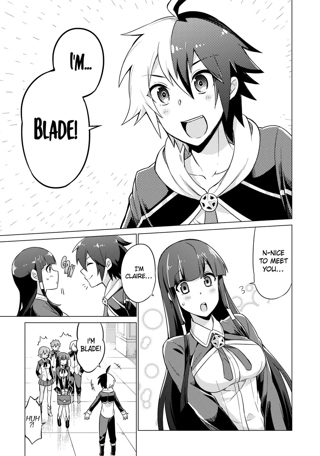 Hero Classroom Book 1.1 4