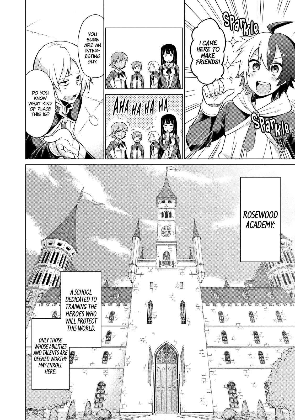 Hero Classroom Book 1.1 5