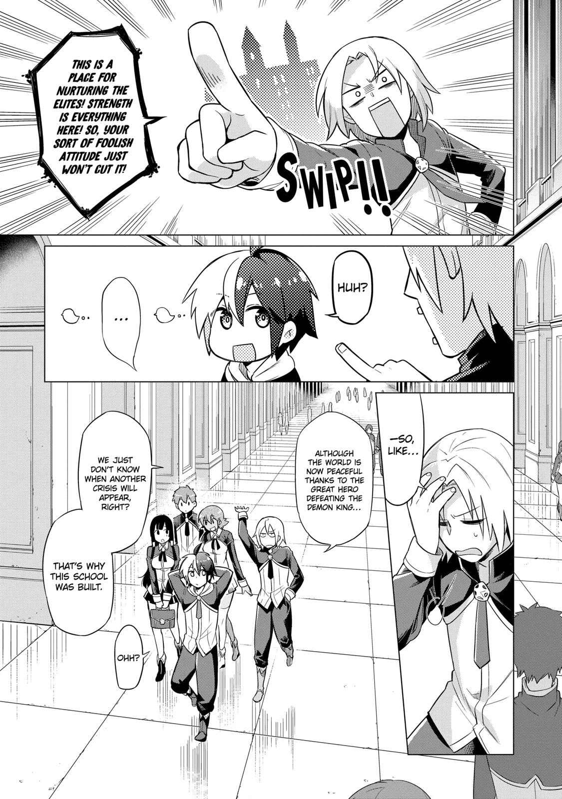 Hero Classroom Book 1.1 6