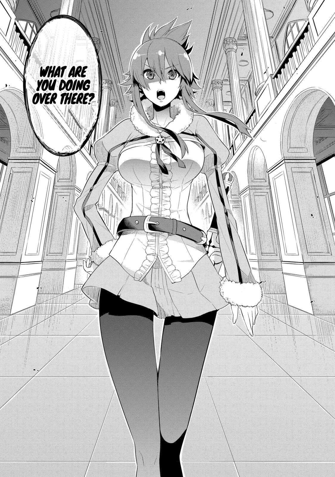 Hero Classroom Book 1.1 8