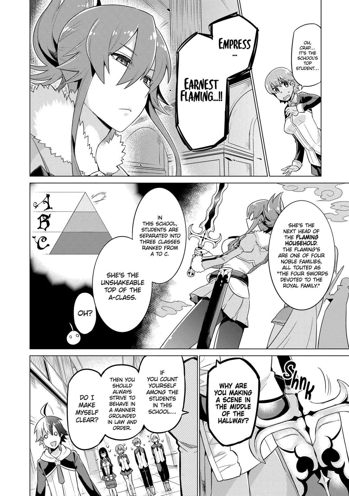 Hero Classroom Book 1.1 9