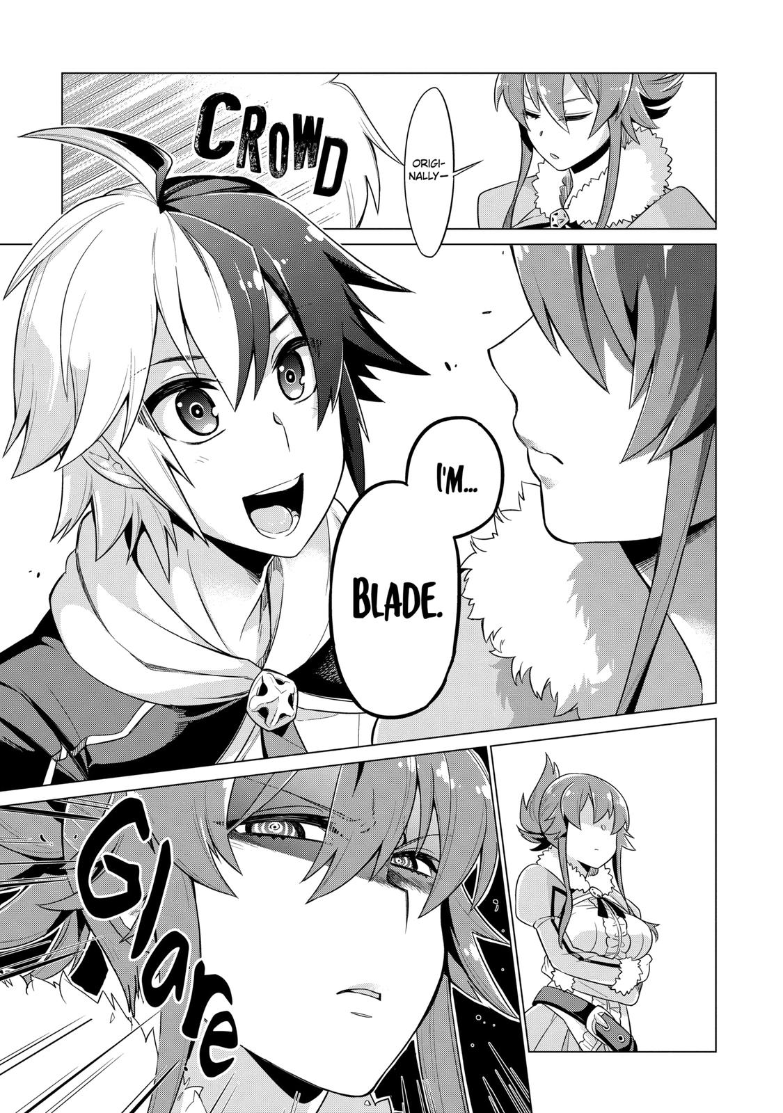 Hero Classroom Book 1.1 10