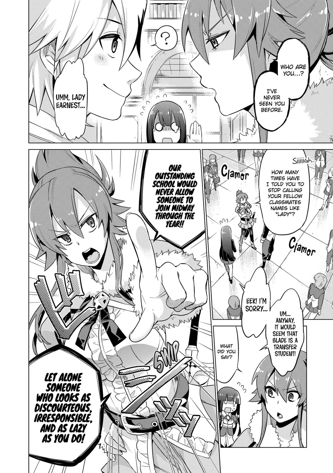 Hero Classroom Book 1.1 11