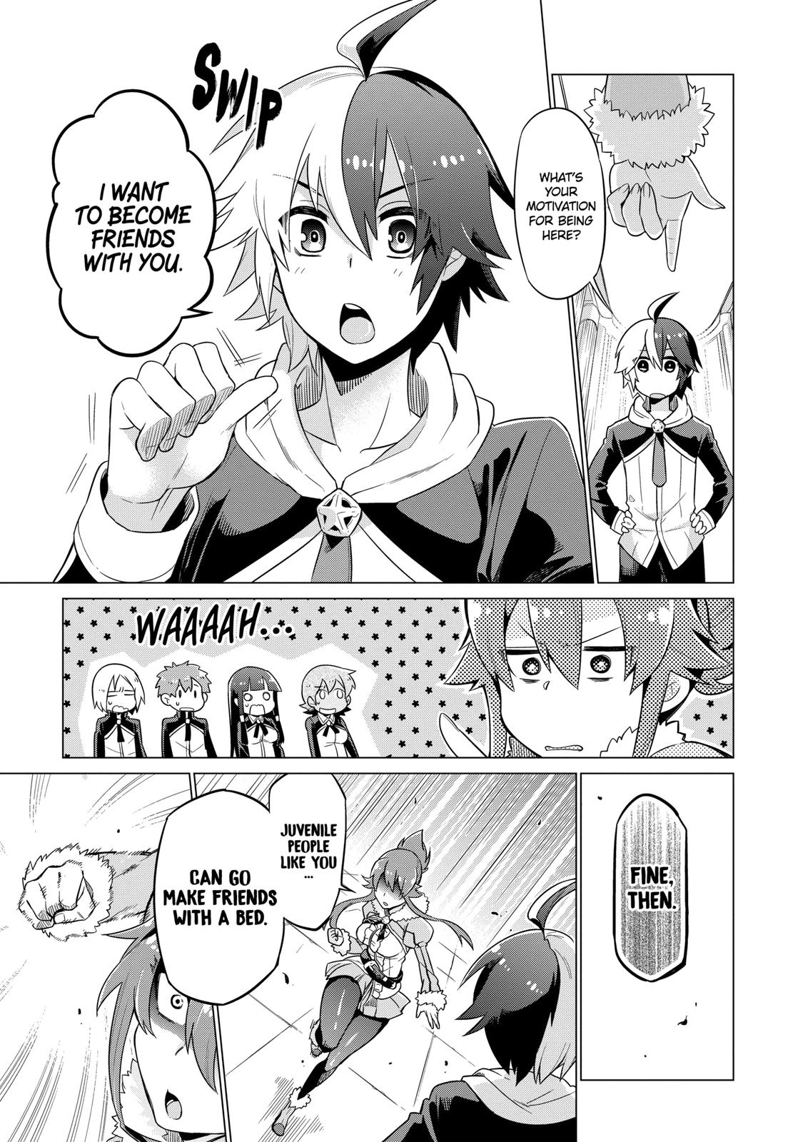 Hero Classroom Book 1.1 12