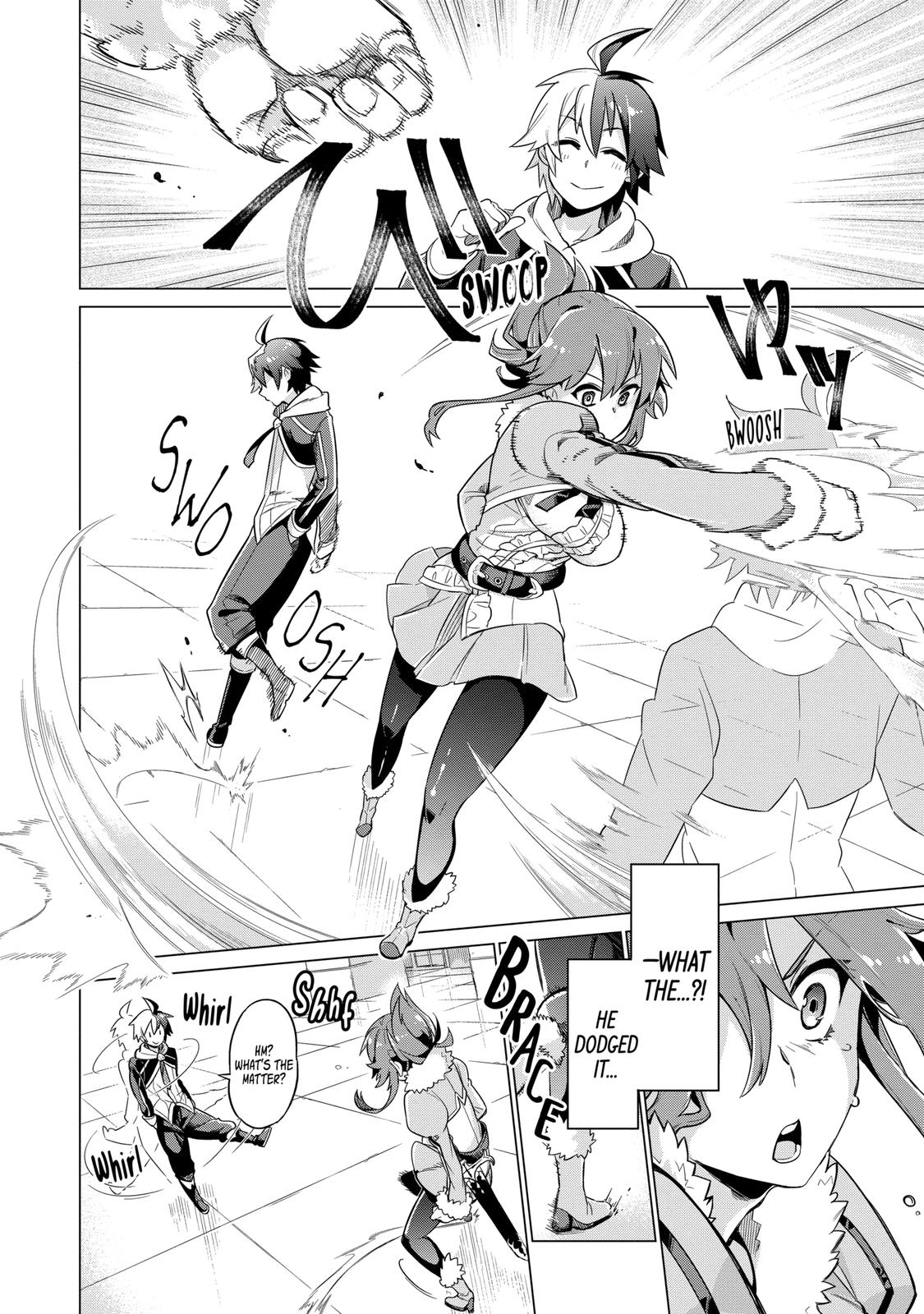 Hero Classroom Book 1.1 13