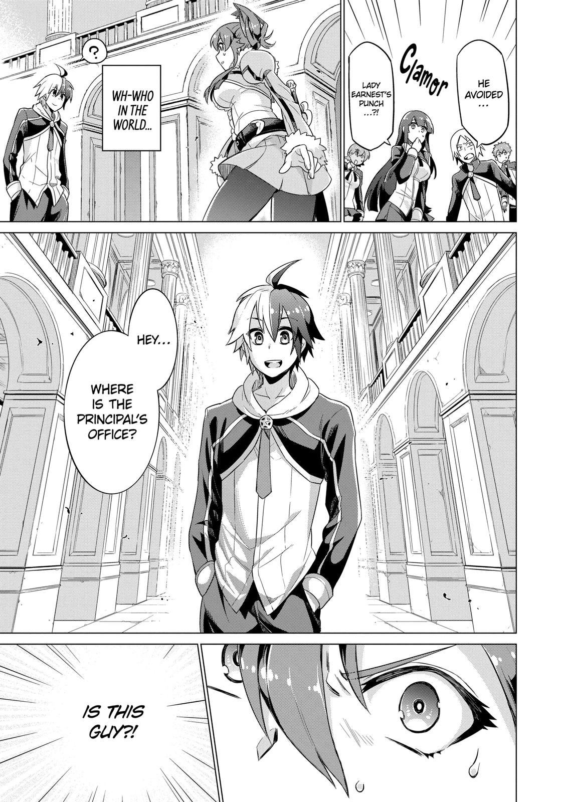 Hero Classroom Book 1.1 14