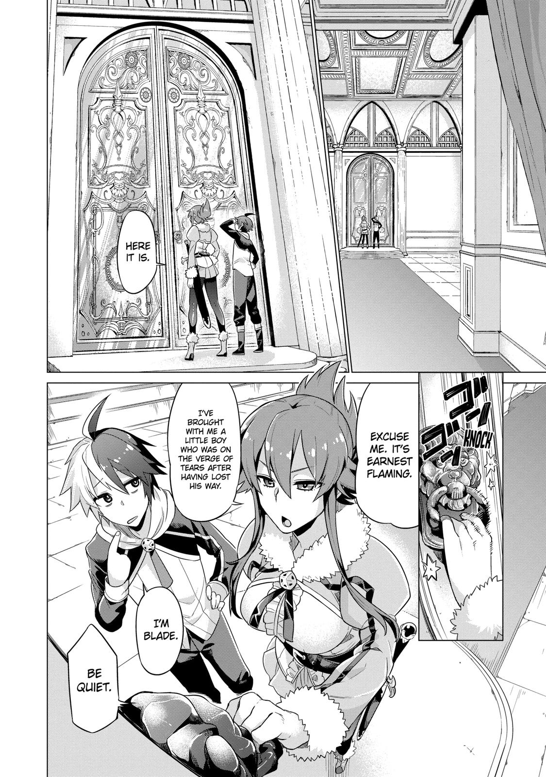 Hero Classroom Book 1.1 15