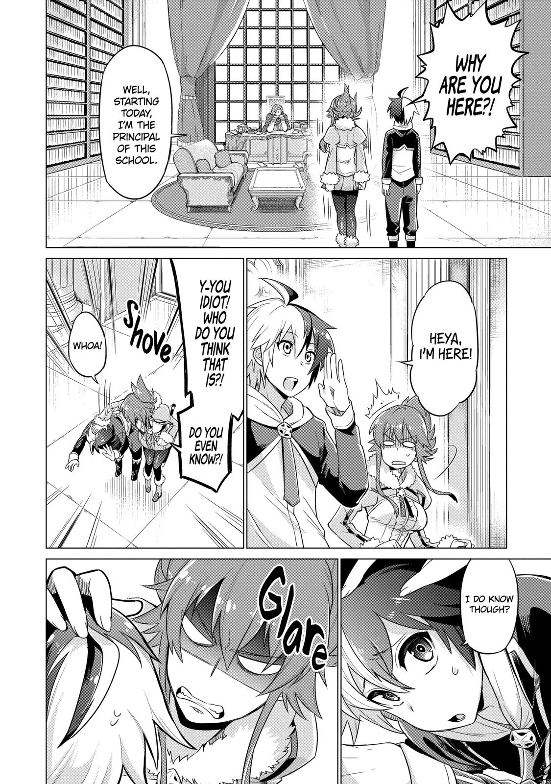 Hero Classroom Book 1.1 17