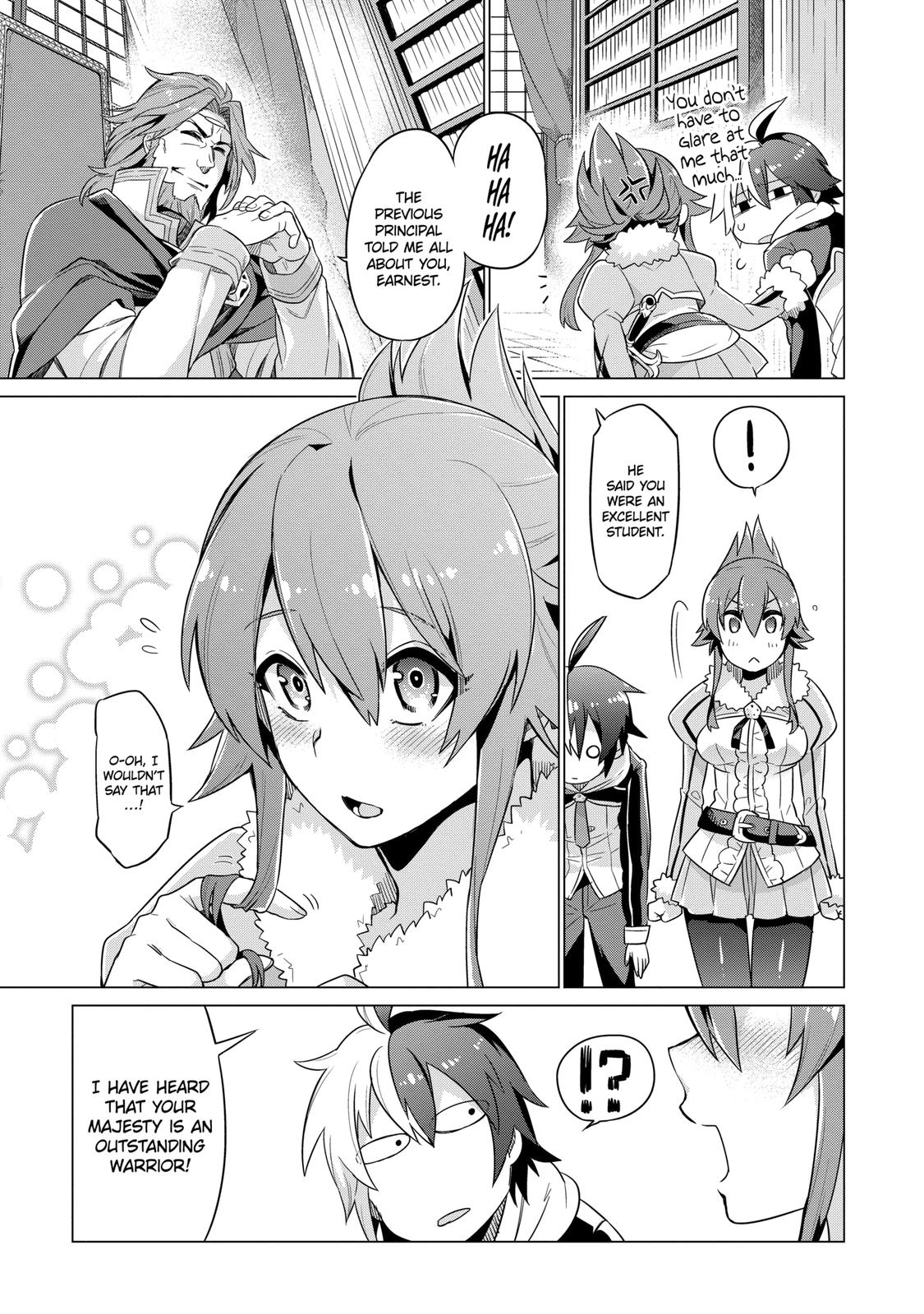 Hero Classroom Book 1.1 18