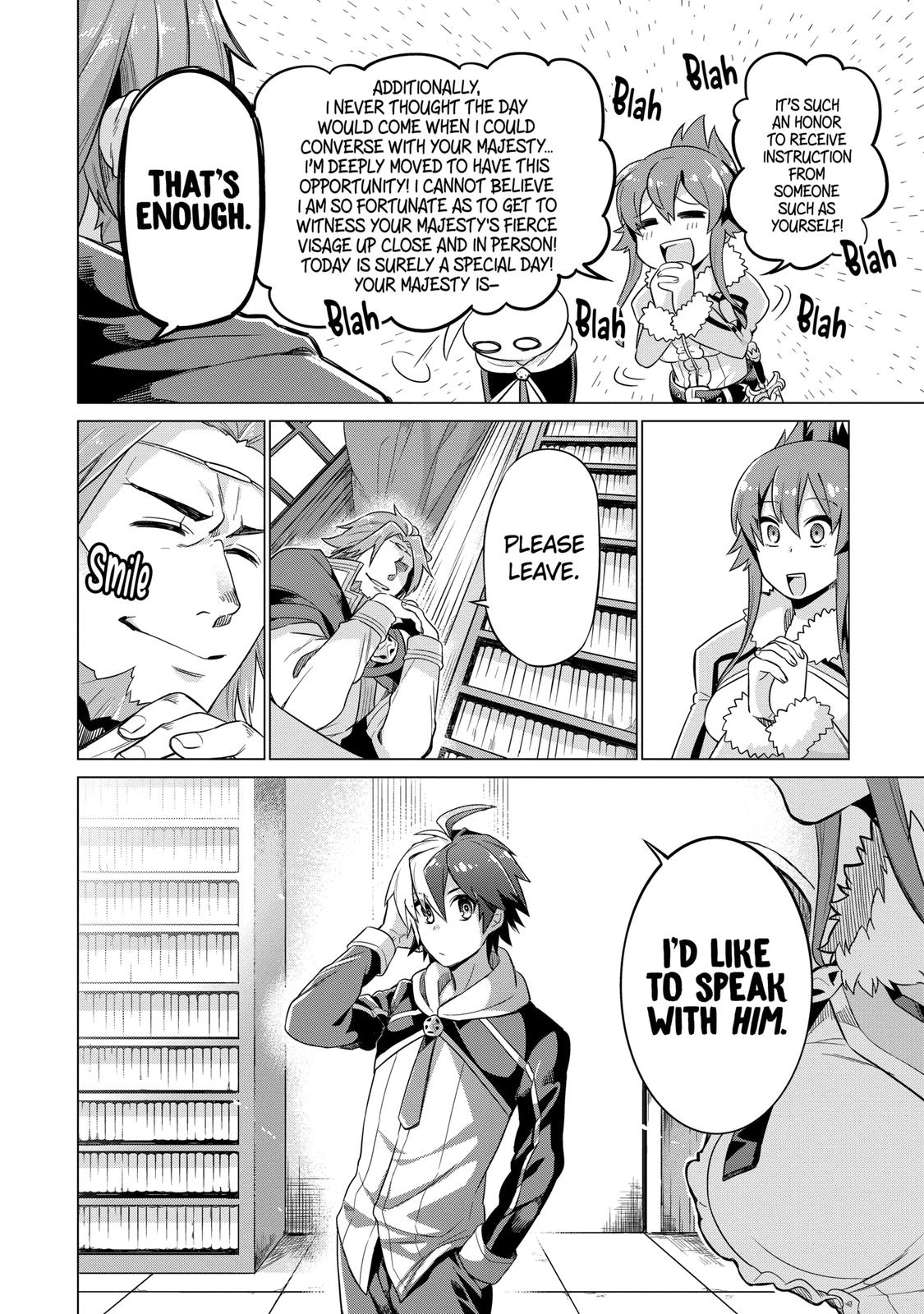 Hero Classroom Book 1.1 19