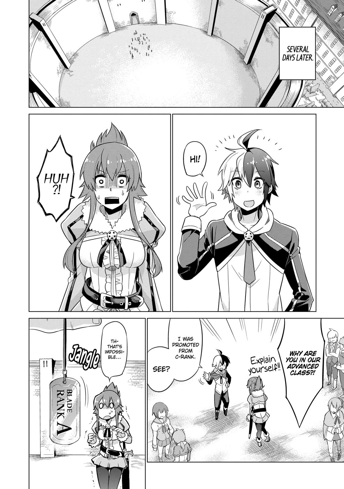 Hero Classroom Book 1.1 21