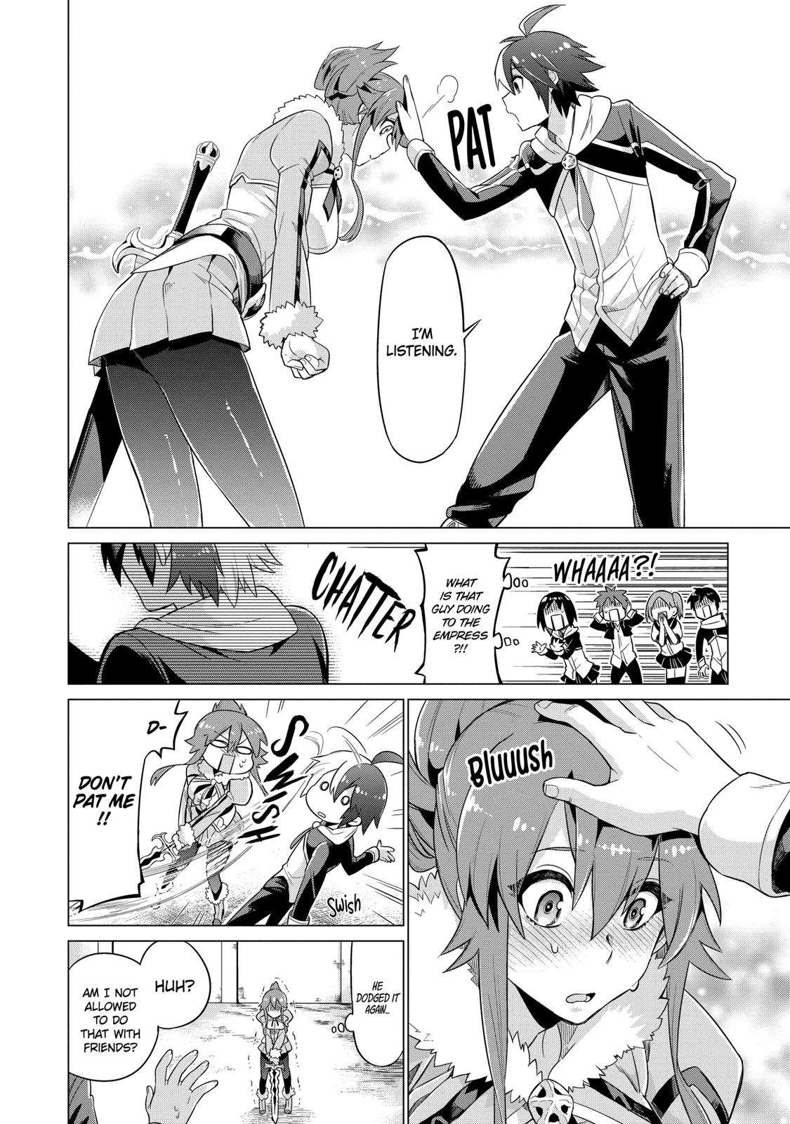 Hero Classroom Book 1.1 23