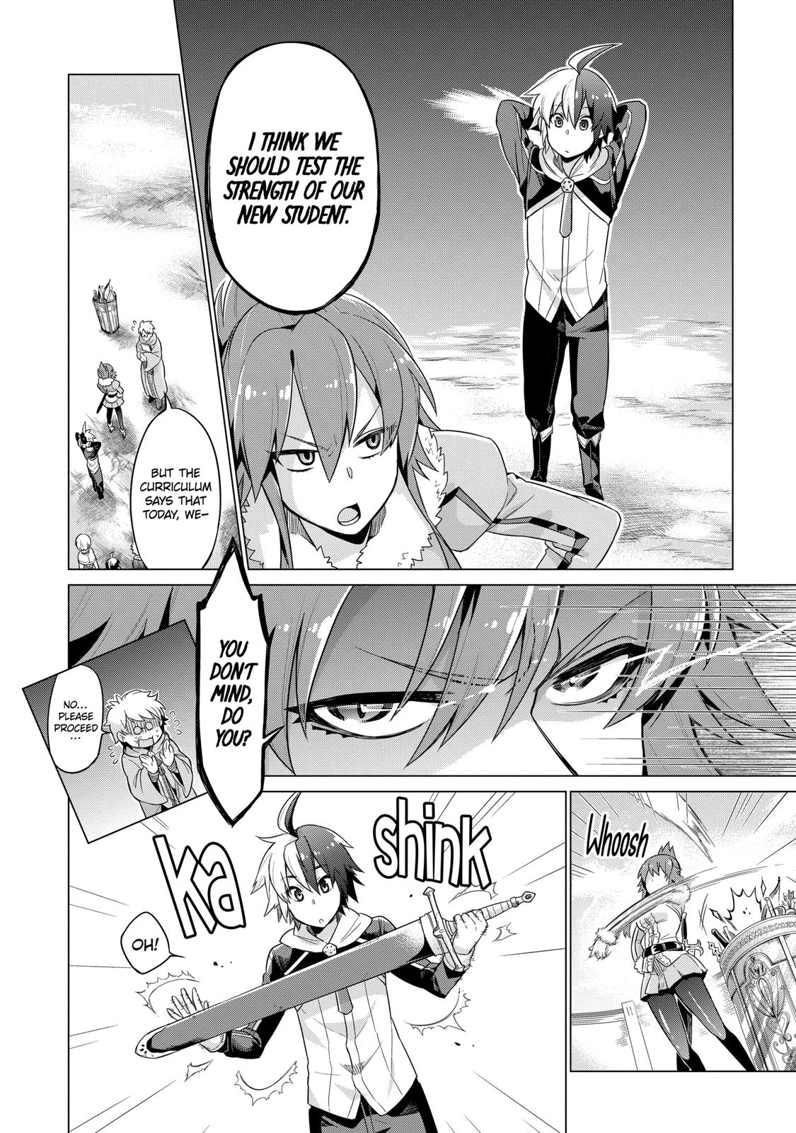 Hero Classroom Book 1.1 27