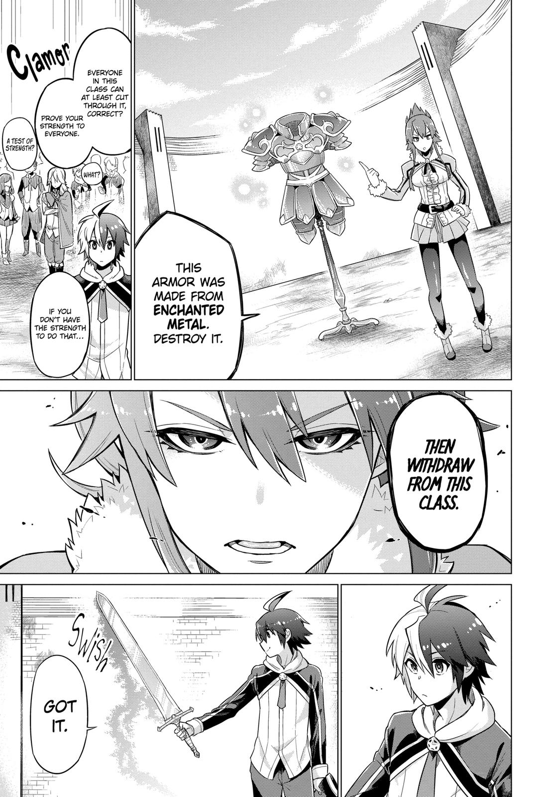 Hero Classroom Book 1.1 28