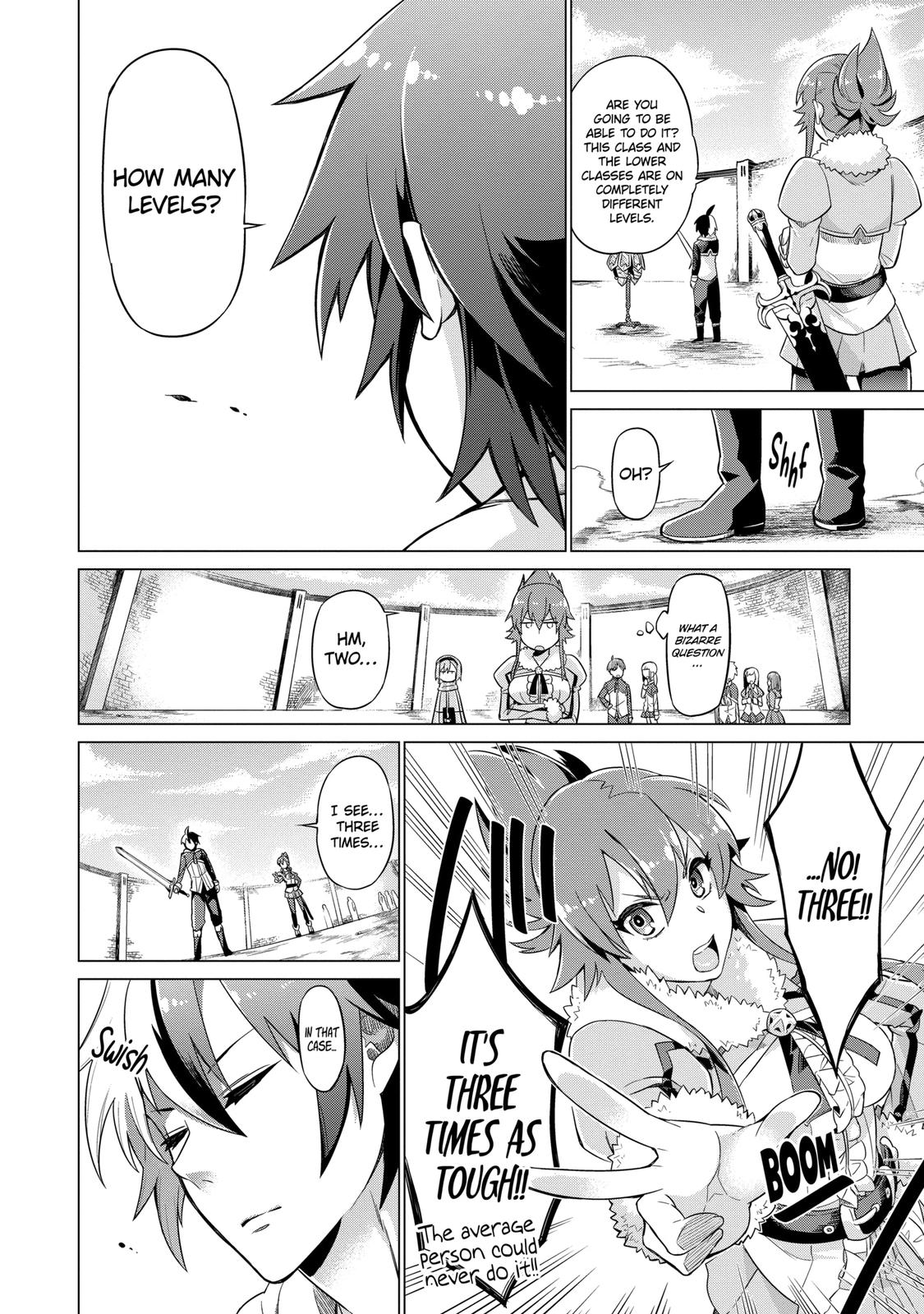 Hero Classroom Book 1.1 29