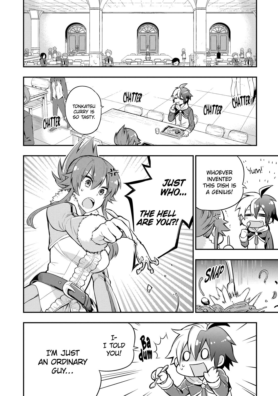 Hero Classroom Book 1.2 2