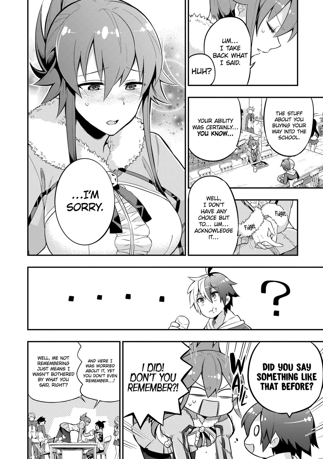 Hero Classroom Book 1.2 4